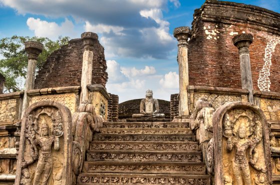 Enchanting Sri Lanka