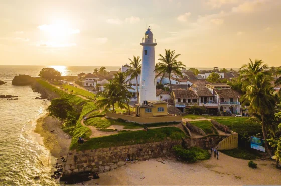 Luxury Sri Lanka Holiday