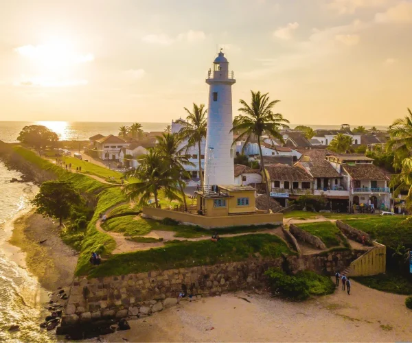 Luxury Sri Lanka Holiday