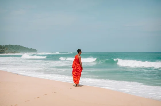 The Unconventional Sri Lankan Circuit